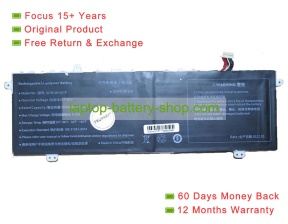 Rtdpart 3278128-2S1P 7.6V 5000mAh original batteries