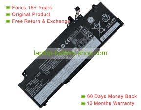 Lenovo 5B11H56405, L23C3P76 11.61V 4998mAh original batteries