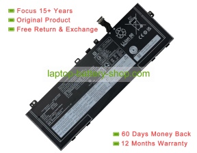 Lenovo SB11H56305, L23D3P75 11.61V 4998mAh original batteries