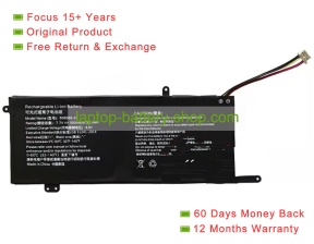 Other 506588-2S 7.7V 5000mAh original batteries