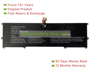 Other 5765115PL-2P 7.6V 7000mAh original batteries