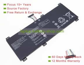 Huawei HB6081V1ECW-22B 7.64V 7330mAh replacement batteries