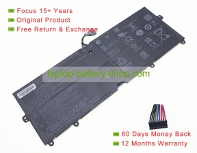 Lg LBY122NM 15.52V 5800mAh original batteries