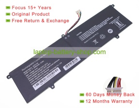 7.4V 5000mAh original batteries