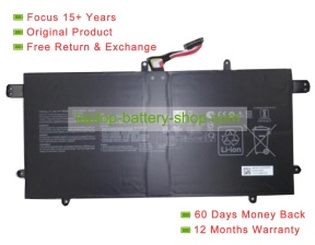 Asus C22N2309 7.78V 9740mAh original batteries