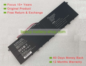 Haier U5328152PVG-3S2P 11.4V 6200mAh original batteries