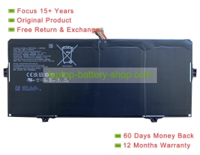 Samsung AA-PBJN4N4, BA43-00406A 15.52V 3600mAh original batteries