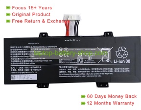 3.85V 20000mAh original batteries