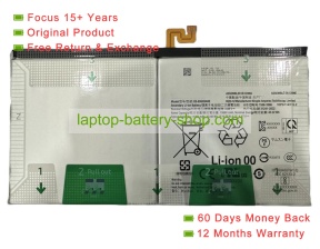 Samsung EB-BX926ABE, EB-BX926ABY 3.88V 10880mAh original batteries