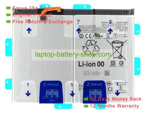 Samsung EB-BX716ABY 3.88V 8160mAh original batteries