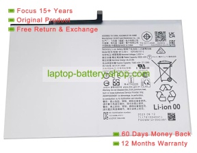 Samsung WT-S-W11 3.85V 6820mAh original batteries