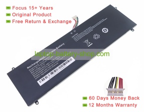 Other T313P 7.6V 4000mAh original batteries