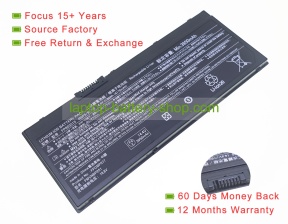 Fujitsu FPB0351S, FMVNBP251 14.4V 4170mAh replacement batteries